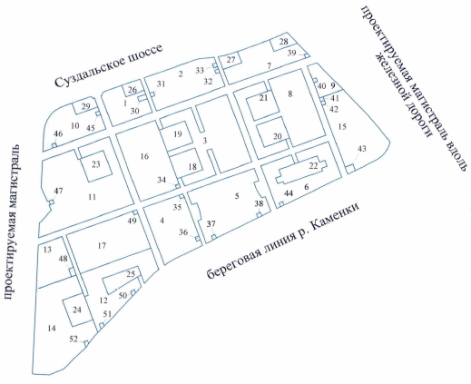 Постановление Правительства Санкт-Петербурга от 25.11.2014 N 1062 "Об утверждении проекта планировки с проектом межевания территории, ограниченной Суздальским шоссе, проектируемой магистралью вдоль железной дороги, береговой линией р.Каменки, проектируемой магистралью, в Приморском районе"