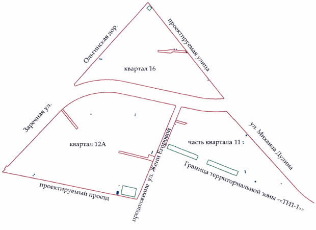 Постановление Правительства Санкт-Петербурга от 26.11.2014 N 1074 "Об утверждении проекта планировки с проектом межевания территории, ограниченной Ольгинской дор., проектируемой улицей, ул.Михаила Дудина, границей территориальной зоны "ТИ1-1", продолжением ул.Жени Егоровой, проектируемым проездом, Заречной ул., в пос.Парголово в Выборгском районе"