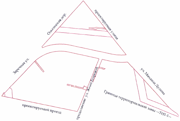 Постановление Правительства Санкт-Петербурга от 26.11.2014 N 1074 "Об утверждении проекта планировки с проектом межевания территории, ограниченной Ольгинской дор., проектируемой улицей, ул.Михаила Дудина, границей территориальной зоны "ТИ1-1", продолжением ул.Жени Егоровой, проектируемым проездом, Заречной ул., в пос.Парголово в Выборгском районе"