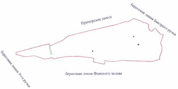 Постановление Правительства Санкт-Петербурга от 16.12.2014 N 1128 "Об утверждении проекта планировки с проектом межевания территории, ограниченной Приморским шоссе, береговой линией Быстрого ручья, береговой линией Финского залива, береговой линией 8-го ручья, в г.Зеленогорске, в Курортном районе"
