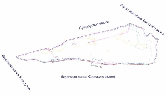 Постановление Правительства Санкт-Петербурга от 16.12.2014 N 1128 "Об утверждении проекта планировки с проектом межевания территории, ограниченной Приморским шоссе, береговой линией Быстрого ручья, береговой линией Финского залива, береговой линией 8-го ручья, в г.Зеленогорске, в Курортном районе"