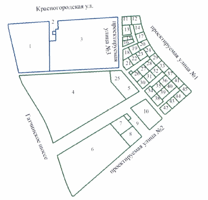 Постановление Правительства Санкт-Петербурга от 16.12.2014 N 1129 "Об утверждении проекта планировки с проектом межевания территории, ограниченной Гатчинским шоссе, Красногородской ул., проектируемыми улицами, в Красносельском районе"
