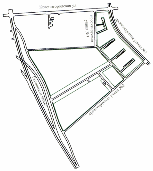 Постановление Правительства Санкт-Петербурга от 16.12.2014 N 1129 "Об утверждении проекта планировки с проектом межевания территории, ограниченной Гатчинским шоссе, Красногородской ул., проектируемыми улицами, в Красносельском районе"