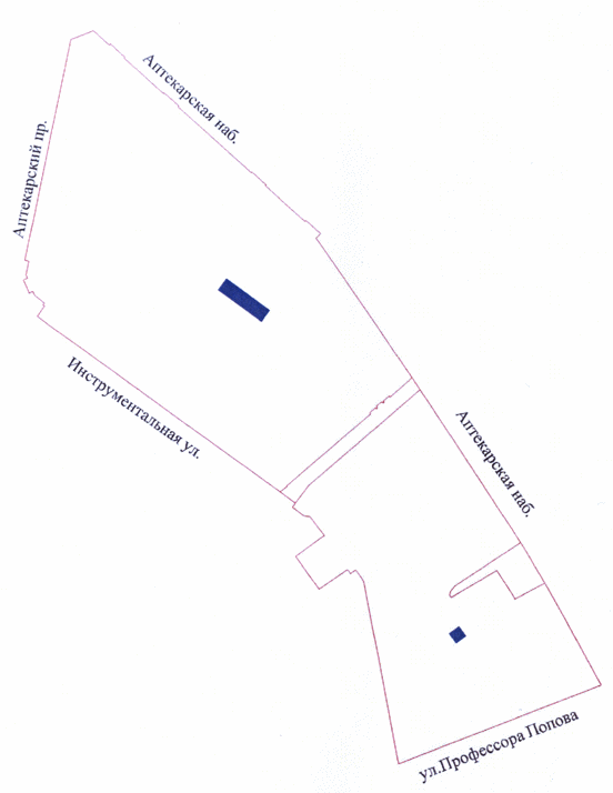 Постановление Правительства Санкт-Петербурга от 16.12.2014 N 1130 "Об утверждении проекта планировки с проектом межевания территории, ограниченной Аптекарским пр., Аптекарской наб., ул.Профессора Попова, Инструментальной ул., в Петроградском районе"