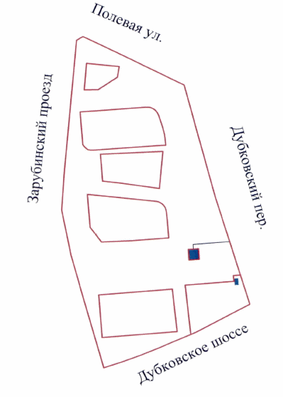 Постановление Правительства Санкт-Петербурга от 18.12.2014 N 1144 "Об утверждении проекта планировки с проектом межевания территории, ограниченной Полевой ул., Дубковским пер., Дубковским шоссе, Зарубинским проездом, в Курортном районе"