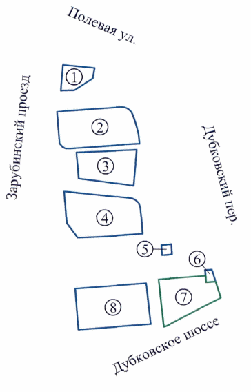 Постановление Правительства Санкт-Петербурга от 18.12.2014 N 1144 "Об утверждении проекта планировки с проектом межевания территории, ограниченной Полевой ул., Дубковским пер., Дубковским шоссе, Зарубинским проездом, в Курортном районе"
