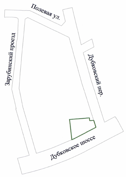 Постановление Правительства Санкт-Петербурга от 18.12.2014 N 1144 "Об утверждении проекта планировки с проектом межевания территории, ограниченной Полевой ул., Дубковским пер., Дубковским шоссе, Зарубинским проездом, в Курортном районе"