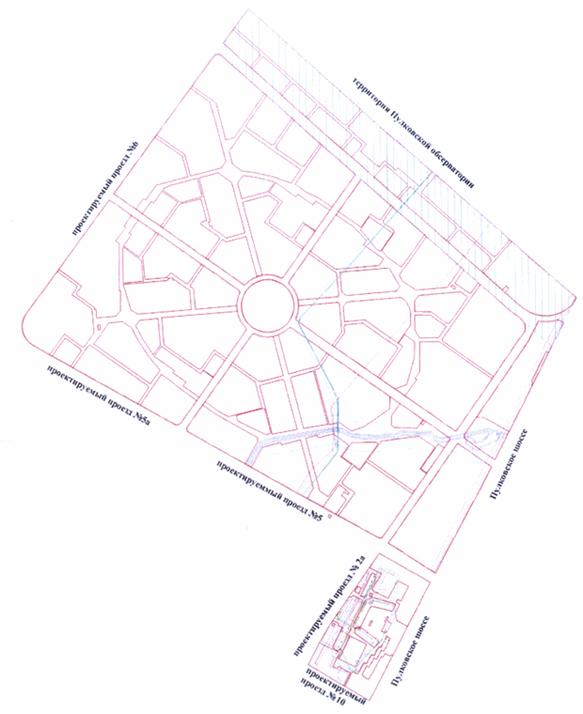 Постановление Правительства Санкт-Петербурга от 18.12.2014 N 1156 "Об утверждении проекта планировки территории базисного квартала 7723В, ограниченной территорией Пулковской обсерватории, Пулковским шоссе, Волхонским шоссе, проектируемыми проездами N 7, 8 и 6, и Московском районе и проекта межевания территории, ограниченной территорией Пулковской обсерватории, Пулковским шоссе, проектируемыми проездами N 10, 2а, 5, 5а и 6, в Московском районе"