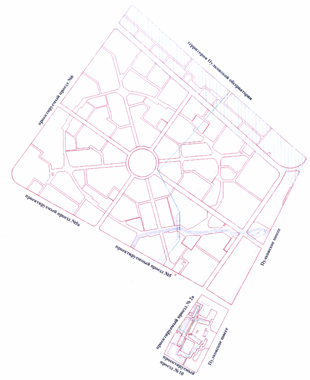 Постановление Правительства Санкт-Петербурга от 18.12.2014 N 1156 "Об утверждении проекта планировки территории базисного квартала 7723В, ограниченной территорией Пулковской обсерватории, Пулковским шоссе, Волхонским шоссе, проектируемыми проездами N 7, 8 и 6, и Московском районе и проекта межевания территории, ограниченной территорией Пулковской обсерватории, Пулковским шоссе, проектируемыми проездами N 10, 2а, 5, 5а и 6, в Московском районе"