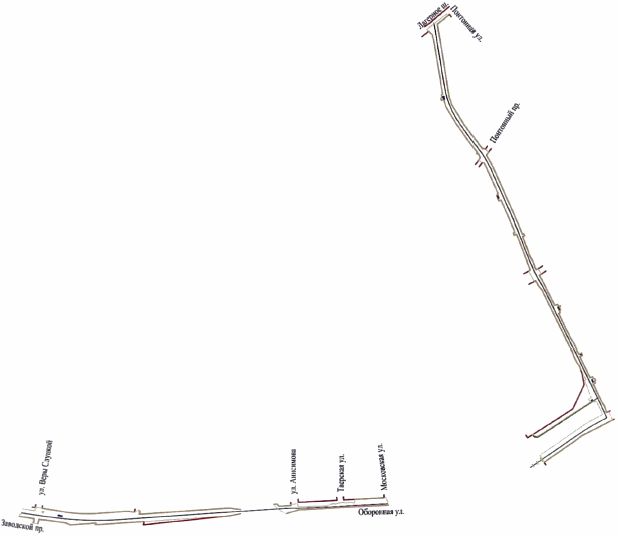Постановление Правительства Санкт-Петербурга от 20.10.2016 N 949 "Об утверждении проекта планировки с проектом межевания территории для размещения линейного объекта "Реконструкция Оборонной ул. от Заводского пр. до Лагерного шоссе со строительством места через Ижорский пруд и путепровода через железнодорожные пути Московского направления в Колпинском районе"