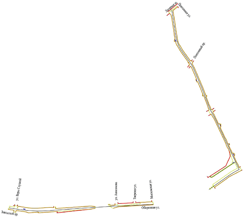 Постановление Правительства Санкт-Петербурга от 24.10.2016 N 949 "Об утверждении проекта планировки с проектом межевания территории для размещения линейного объекта "Реконструкция Оборонной ул. от Заводского пр. до Лагерного шоссе со строительством места через Ижорский пруд и путепровода через железнодорожные пути Московского направления в Колпинском районе"