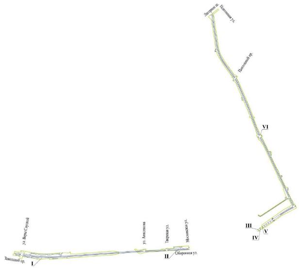 Постановление Правительства Санкт-Петербурга от 24.10.2016 N 949 "Об утверждении проекта планировки с проектом межевания территории для размещения линейного объекта "Реконструкция Оборонной ул. от Заводского пр. до Лагерного шоссе со строительством места через Ижорский пруд и путепровода через железнодорожные пути Московского направления в Колпинском районе"
