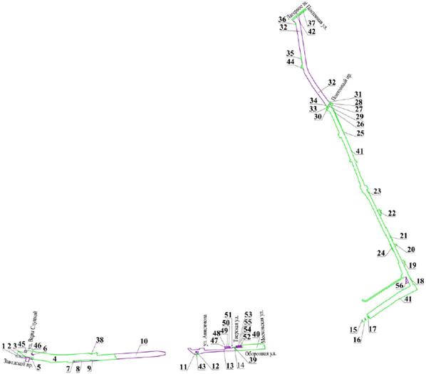 Постановление Правительства Санкт-Петербурга от 24.10.2016 N 949 "Об утверждении проекта планировки с проектом межевания территории для размещения линейного объекта "Реконструкция Оборонной ул. от Заводского пр. до Лагерного шоссе со строительством места через Ижорский пруд и путепровода через железнодорожные пути Московского направления в Колпинском районе"
