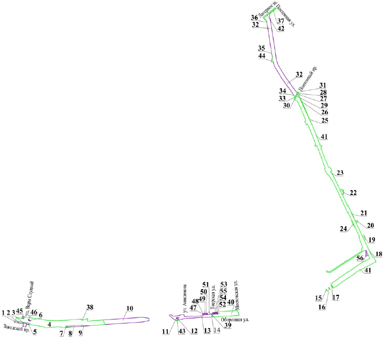 Постановление Правительства Санкт-Петербурга от 24.10.2016 N 949 "Об утверждении проекта планировки с проектом межевания территории для размещения линейного объекта "Реконструкция Оборонной ул. от Заводского пр. до Лагерного шоссе со строительством места через Ижорский пруд и путепровода через железнодорожные пути Московского направления в Колпинском районе"