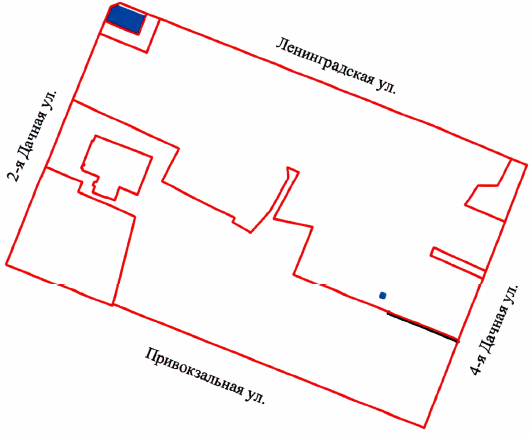 Постановление Правительства Санкт-Петербурга от 25.12.2018 N 1004 "О внесении изменений в постановление Правительства Санкт-Петербурга от 07.12.2010 N 1670 в части, касающейся территории, ограниченной 2-й Дачной ул., Ленинградской ул., 4-й Дачной ул., Привокзальной ул., в пос.Комарово, в Курортном районе и утверждении проекта межевания территории, ограниченной 2-й Дачной ул., Ленинградской ул., 4-й Дачной ул., Привокзальной ул., в пос.Комарово, в Курортном районе"