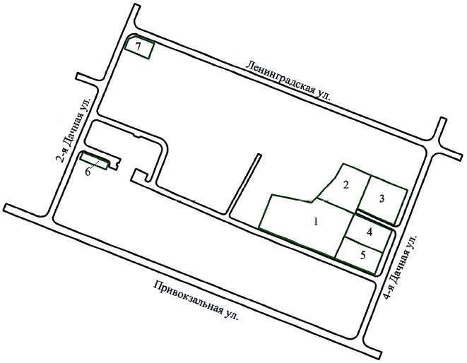 Постановление Правительства Санкт-Петербурга от 25.12.2018 N 1004 "О внесении изменений в постановление Правительства Санкт-Петербурга от 07.12.2010 N 1670 в части, касающейся территории, ограниченной 2-й Дачной ул., Ленинградской ул., 4-й Дачной ул., Привокзальной ул., в пос.Комарово, в Курортном районе и утверждении проекта межевания территории, ограниченной 2-й Дачной ул., Ленинградской ул., 4-й Дачной ул., Привокзальной ул., в пос.Комарово, в Курортном районе"