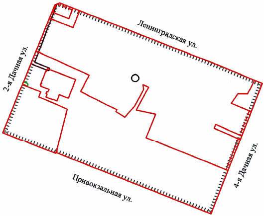 Постановление Правительства Санкт-Петербурга от 25.12.2018 N 1004 "О внесении изменений в постановление Правительства Санкт-Петербурга от 07.12.2010 N 1670 в части, касающейся территории, ограниченной 2-й Дачной ул., Ленинградской ул., 4-й Дачной ул., Привокзальной ул., в пос.Комарово, в Курортном районе и утверждении проекта межевания территории, ограниченной 2-й Дачной ул., Ленинградской ул., 4-й Дачной ул., Привокзальной ул., в пос.Комарово, в Курортном районе"