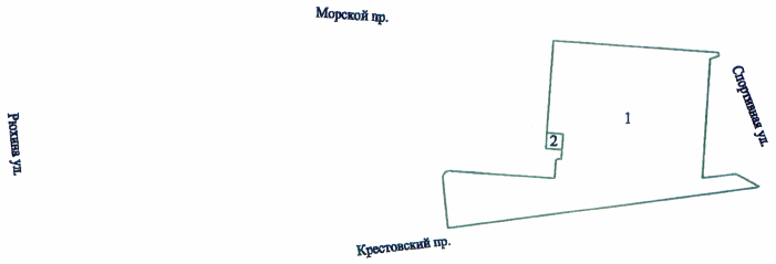 Постановление Правительства Санкт-Петербурга от 07.05.2019 N 287 "О внесении изменений в постановление Правительства Санкт-Петербурга от 27.11.2012 N 1244"