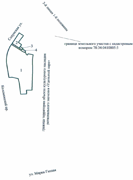 Постановление Правительства Санкт-Петербурга от 04.06.2019 N 370 "О внесении изменений в постановление Правительства Санкт-Петербурга от 23.09.2010 N 1285"