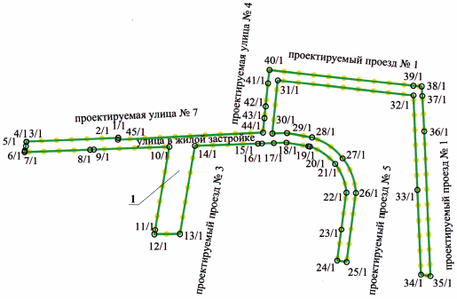 Постановление Правительства Санкт-Петербурга от 12.09.2019 N 656 "Об утверждении проекта планировки с проектом межевания территории для размещения линейного объекта регионального значения "Проектируемая улица N 7, проектируемая улица N 4, проектируемый проезд N 1, проектируемый проезд N 5, проектируемый проезд N 3 в Красносельском районе"