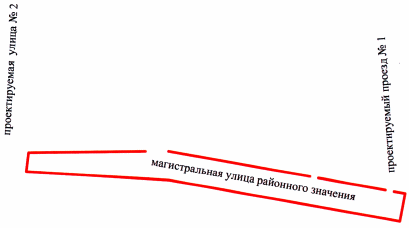 Постановление Правительства Санкт-Петербурга от 23.09.2019 N 655 "Об утверждении проекта планировки с проектом межевания территории для размещения линейного объекта регионального значения "Проектируемая улица от проектируемой улицы N 2 до проектируемого проезда N 1 в Красносельском районе"