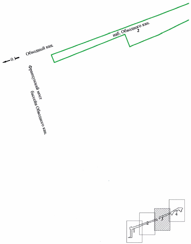 Постановление Правительства Санкт-Петербурга от 05.12.2019 N 881 "Об утверждении проекта планировки с проектом межевания территории для размещения линейного объекта регионального значения "Обводный кан. от Глухоозерского шоссе до пр.Обуховской Обороны"