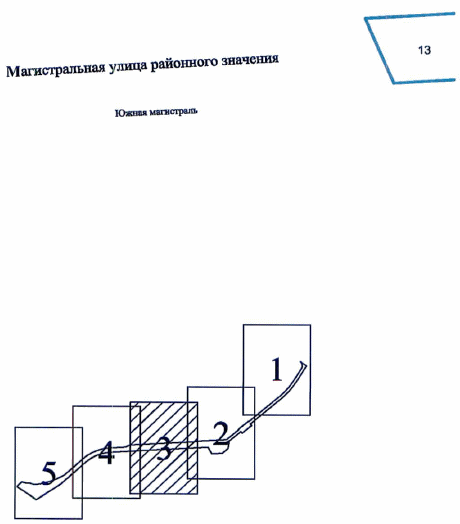 Постановление Правительства Санкт-Петербурга от 10.02.2020 N 54 "Об утверждении проекта планировки с проектом межевания территории для размещения линейного объекта регионального значения "Южная магистраль от Волхонского шоссе до Соколиной ул. и Сарицкая ул. От Соколиной ул. до Петербургского шоссе"