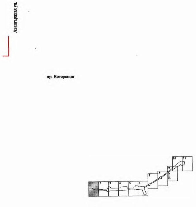 Постановление Правительства Санкт-Петербурга от 02.04.2025 N 181 "Об утверждении проекта планировки с проектом межевания территории для размещения линейного объекта регионального значения "Кировско-Выборгская линия метрополитена от станции "Проспект Ветеранов" до станции "Проспект Маршала Жукова"