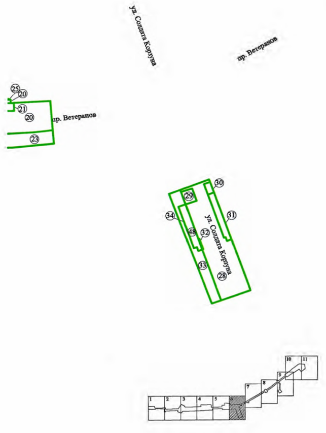 Постановление Правительства Санкт-Петербурга от 02.04.2025 N 181 "Об утверждении проекта планировки с проектом межевания территории для размещения линейного объекта регионального значения "Кировско-Выборгская линия метрополитена от станции "Проспект Ветеранов" до станции "Проспект Маршала Жукова"