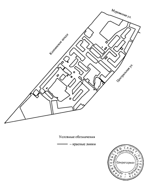 Постановление Правительства Санкт-Петербурга от 05.12.2025 N 938 "О внесении изменений в постановление Правительства Санкт-Петербурга от 10.06.2008 N 703". Рис. 4