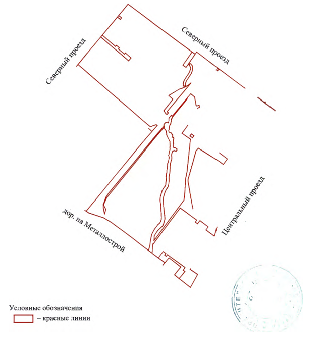 Постановление Правительства Санкт-Петербурга от 10.12.2025 N 981 "О внесении изменений в постановление Правительства Санкт-Петербурга от 03.02.2009 N 126". Рис. 1