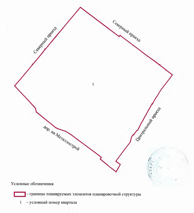 Постановление Правительства Санкт-Петербурга от 10.12.2025 N 981 "О внесении изменений в постановление Правительства Санкт-Петербурга от 03.02.2009 N 126". Рис. 3