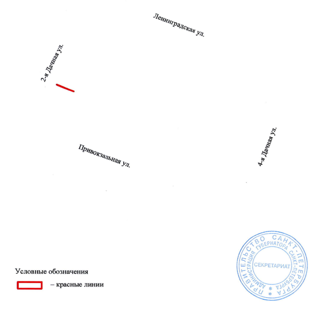 Постановление Правительства Санкт-Петербурга от 02.06.2026 N 429 "О внесении изменений в постановления Правительства Санкт-Петербурга от 07.12.2010 N 1670, от 25.12.2018 N 1004". Рис. 1