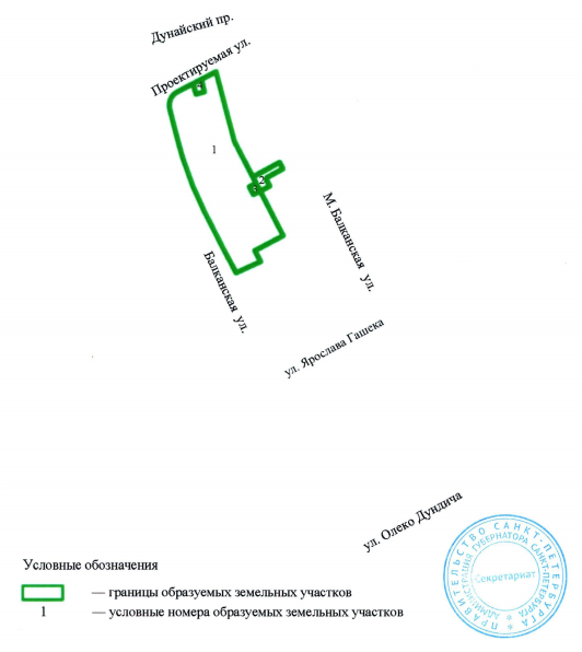 Постановление Правительства Санкт-Петербурга от 08.06.2026 N 443 "О внесении изменений в постановление Правительства Санкт-Петербурга от 17.02.2015 N 144". Рис. 6
