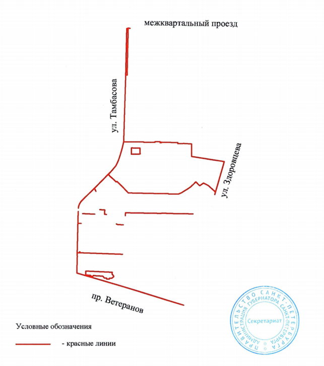 Постановление Правительства Санкт-Петербурга от 30.06.2026 N 498 "О внесении изменений в постановление Правительства Санкт-Петербурга от 19.12.2017 N 1071". Рис. 1